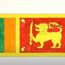 How to draw Sri Lanka Flag Step by Step