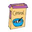 How to Draw a Cereal Box Step by Step