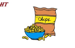 How to Draw Chips