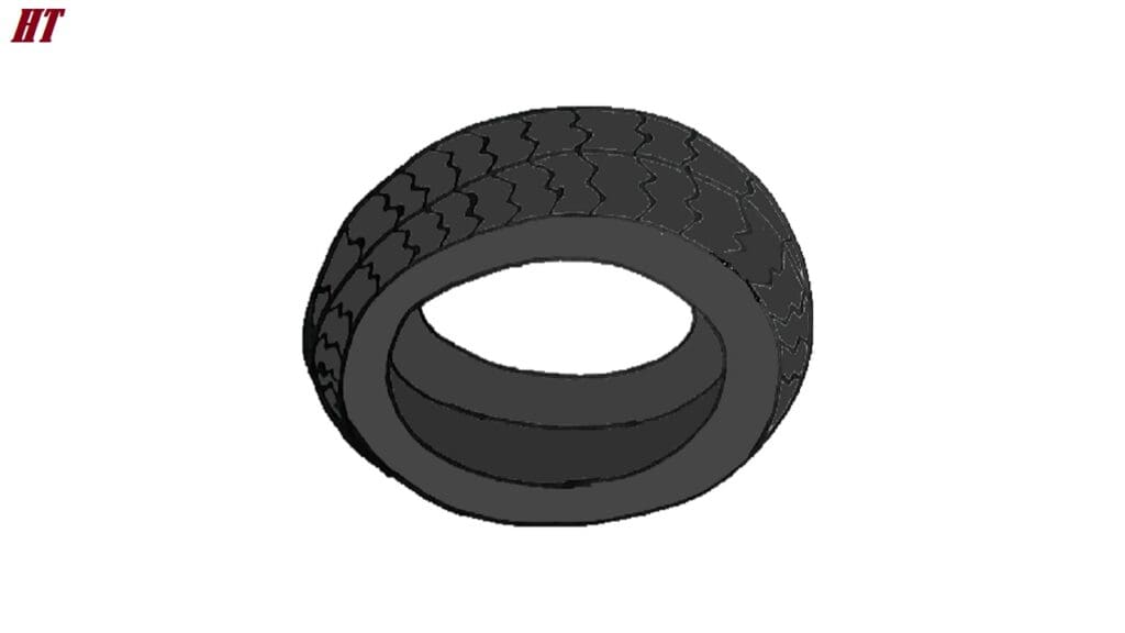 Tire drawing step by step, automotive sketching tutorial, how to draw a car tire outline for beginners, vehicle tire illustration guide, step-by-step tutorial for drawing realistic tires.