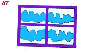 How to Draw Frost